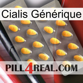 Cialis Générique cialis2